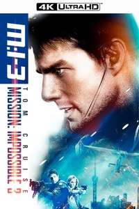 Mission: Impossible III - Posters