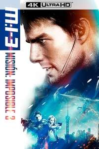 Mission: Impossible III - Posters