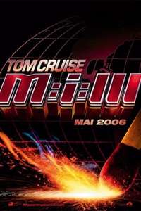 Mission: Impossible III - Posters