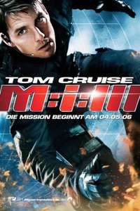 Mission: Impossible III - Posters