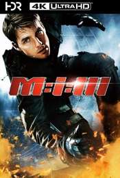 Mission: Impossible III