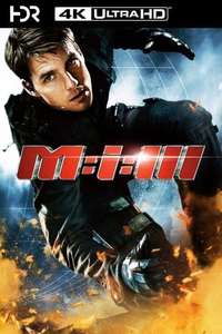 Mission: Impossible III - Posters