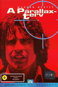 The Parallax View - Poster