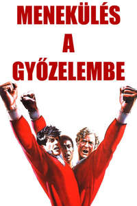 Escape to Victory - Poster