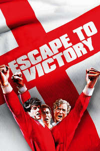 Escape to Victory - Poster