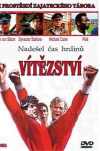 Escape to Victory - Poster