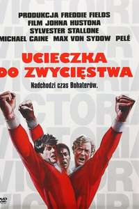 Escape to Victory - Poster
