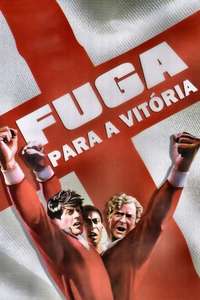 Escape to Victory - Poster