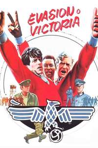 Escape to Victory - Poster