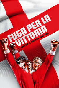 Escape to Victory - Poster