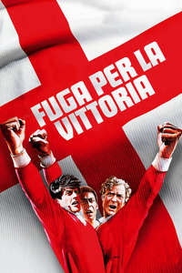 Escape to Victory - Poster
