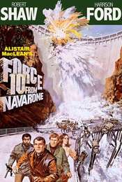 Force 10 from Navarone