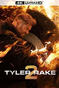 Extraction 2 - Poster