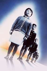 Children of the Damned - Poster