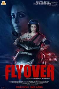 Flyover - Posters
