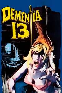 Dementia 13 - Posters