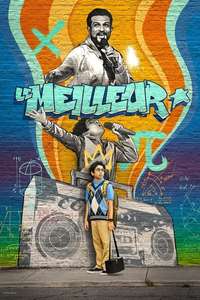 World's Best - Posters