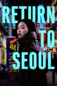 Return to Seoul - Poster