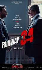 Runway 34