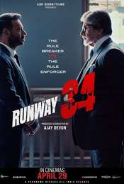 Runway 34