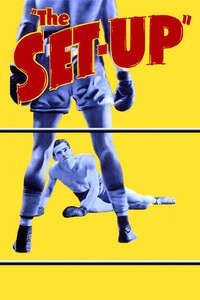The Set-Up - Poster