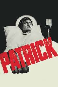 Patrick - Posters