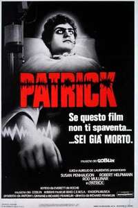 Patrick - Posters
