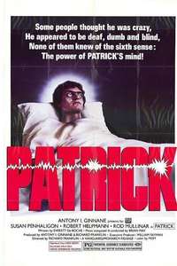 Patrick - Posters