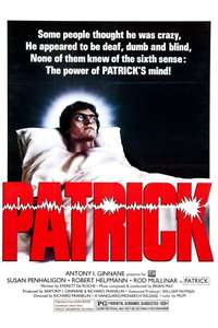Patrick - Posters
