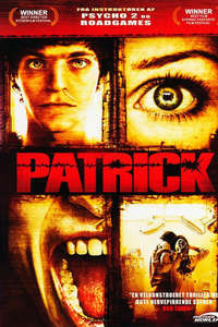 Patrick - Posters