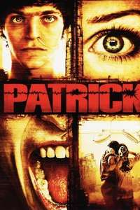 Patrick - Posters