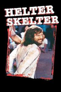 Helter Skelter - Posters