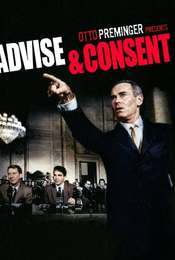 Advise & Consent