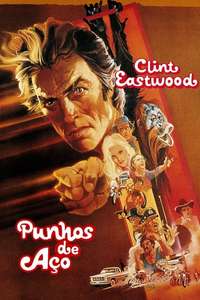 Any Which Way You Can - Poster