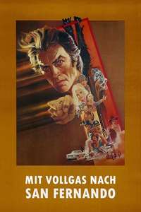 Any Which Way You Can - Poster