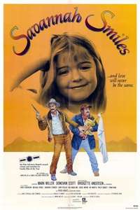 Savannah Smiles - Poster