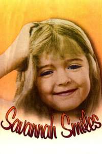 Savannah Smiles - Poster