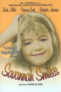 Savannah Smiles - Poster