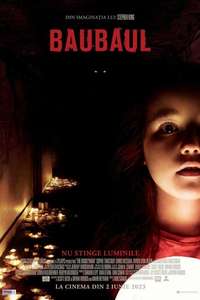 The Boogeyman - Posters