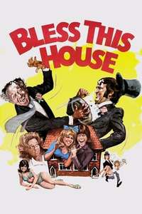 Bless This House - Poster