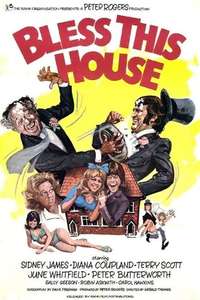 Bless This House - Poster
