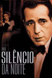 In a Lonely Place - Poster