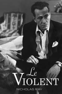 In a Lonely Place - Poster