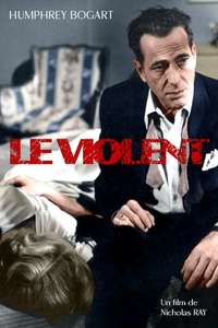 In a Lonely Place - Poster