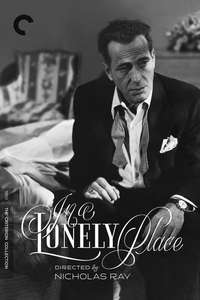 In a Lonely Place - Poster