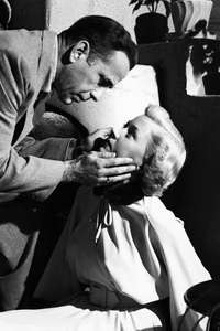 In a Lonely Place - Poster