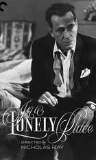 In a Lonely Place