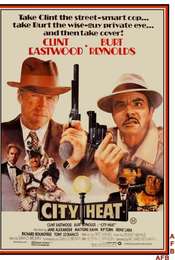 City Heat
