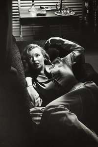 The Asphalt Jungle - Poster