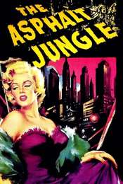 The Asphalt Jungle